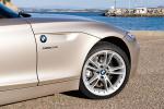 BMW Z4 2009 года